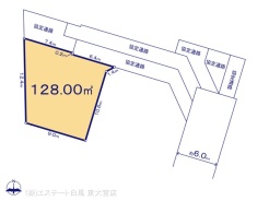 図面と異なる場合は現況を優先