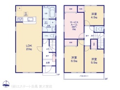 図面と異なる場合は現況を優先