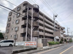 JR宮原駅　徒歩17分