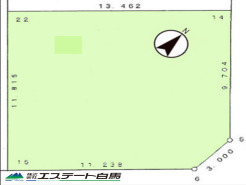 入間市扇台６丁目