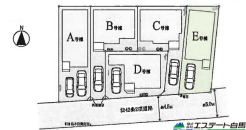 東村山市美住町１丁目