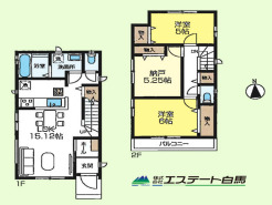 東村山市美住町１丁目