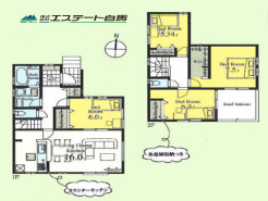 清瀬市中里３丁目