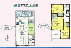 清瀬市中里３丁目