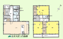 所沢市大字山口