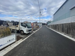 東大和市奈良橋５丁目