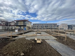 東大和市奈良橋５丁目