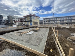 東大和市奈良橋５丁目