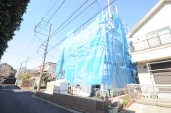 西東京市住吉町１丁目