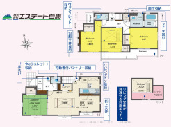 西東京市住吉町１丁目