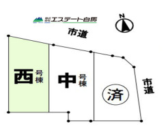 飯能市大字笠縫