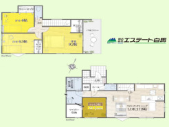 狭山市大字水野