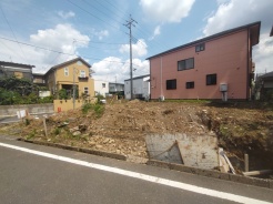 狭山市大字水野