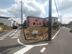 狭山市大字水野