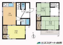 東村山市久米川町１丁目