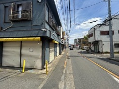 東村山市富士見町５丁目