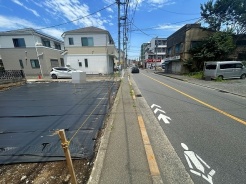 東村山市富士見町５丁目