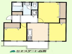 東久留米市滝山３丁目