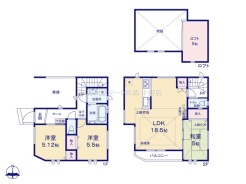 練馬区豊玉中２丁目