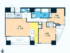 新宿区下落合４丁目