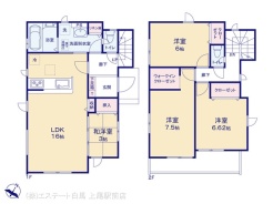 4号棟 図面と異なる場合は現況を優先