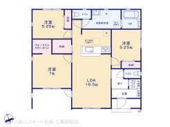 図面と異なる場合は現況を優先