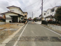 さいたま市岩槻区上里２丁目