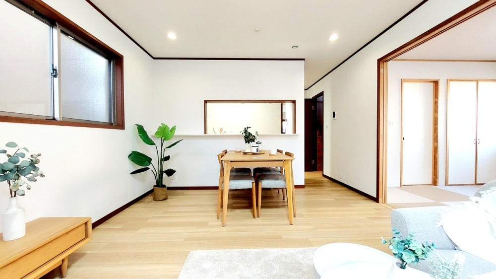 所沢市小手指南4丁目 中古戸建