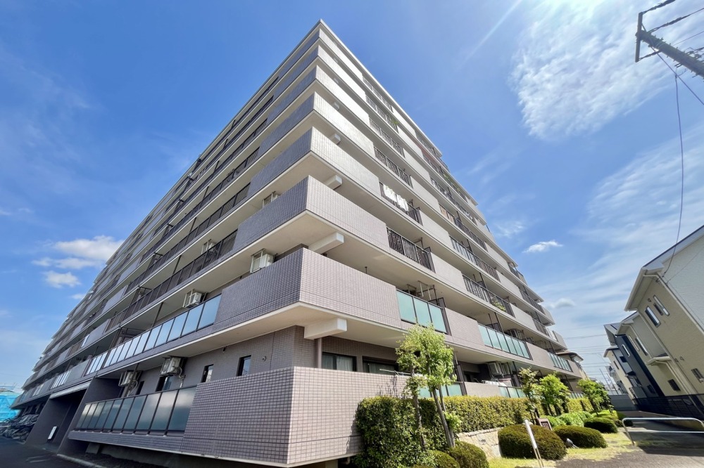 サンヴェール東所沢