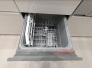 省エネ ・ 衛生的な食器洗乾燥機付。
