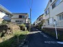 周辺は住宅が建ち並ぶ閑静な住宅街です。
