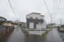 周辺は住宅が建ち並ぶ閑静な住宅街です。
