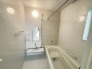 2号棟 広々１坪タイプのゆったり浴室ユニット。防カビ・抗菌素材なのもうれしい。
 2024/06/07m