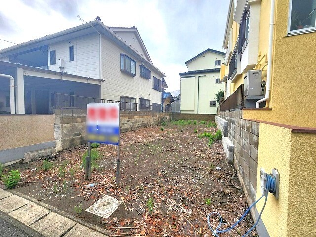 川口市前川3丁目