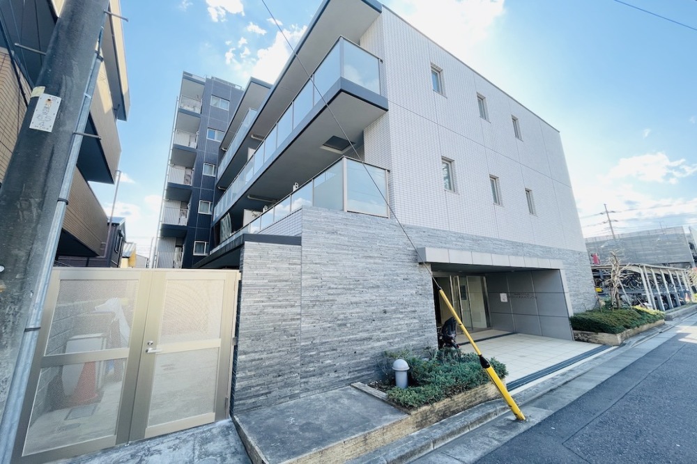 アンビシャス西川口
