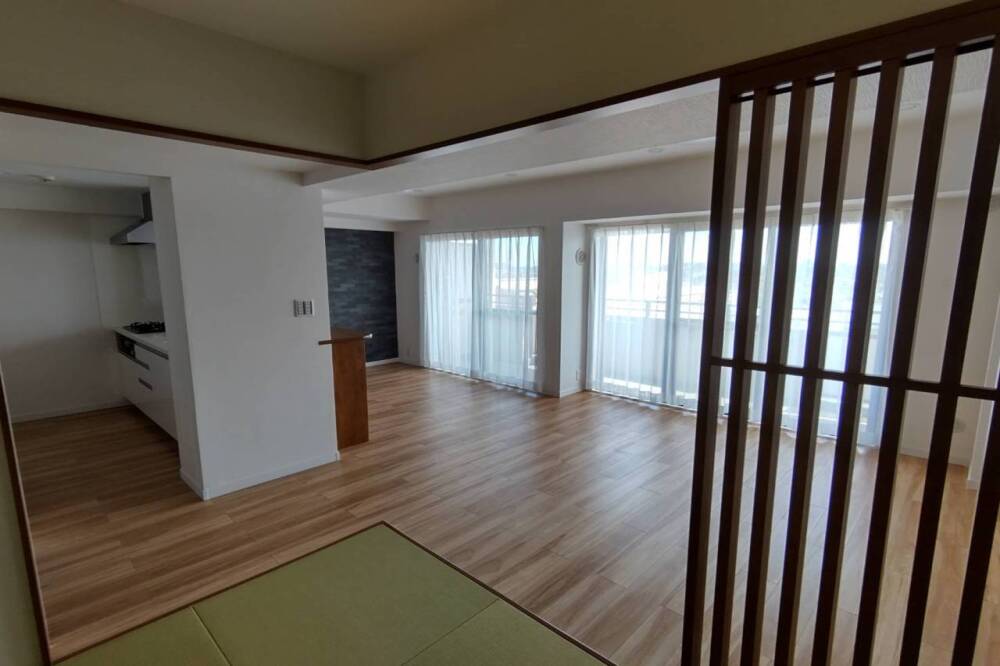 与野パークスクエア