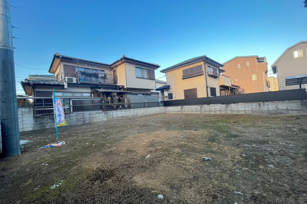 さいたま市大宮区大成町2丁目