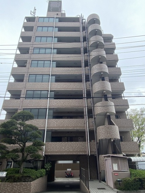 ライオンズマンション戸田公園第3