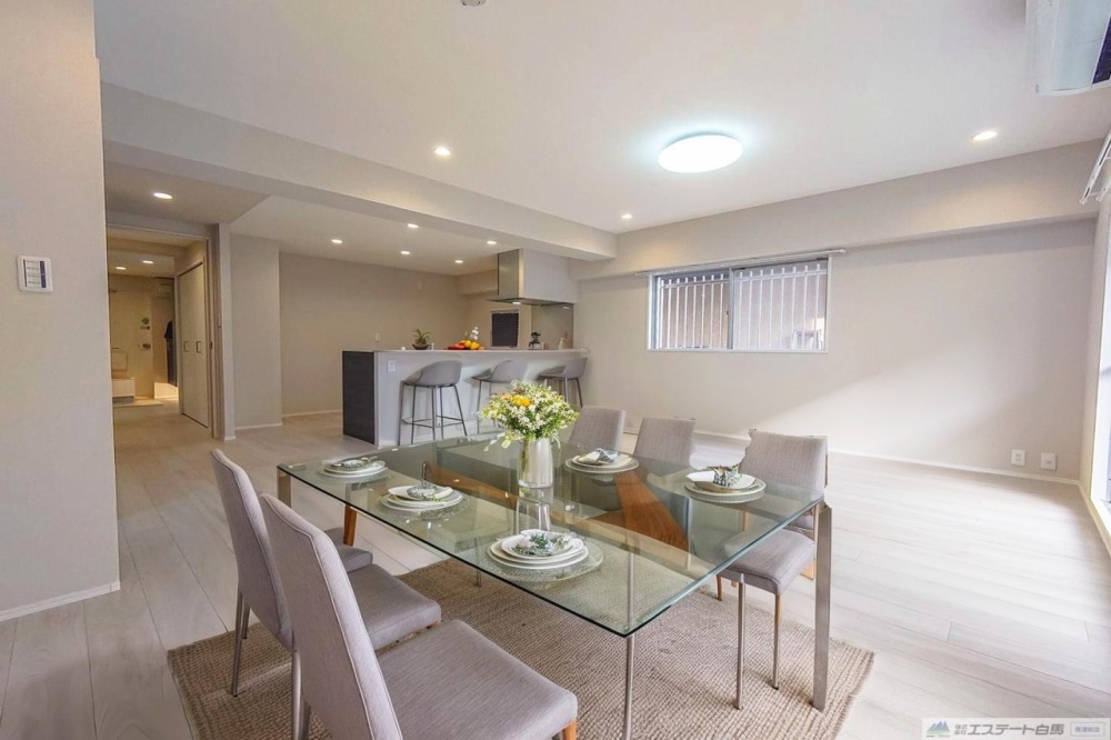 コープ野村青木町公園