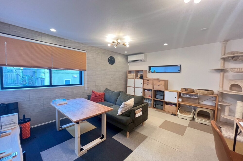 さいたま市浦和区本太5丁目