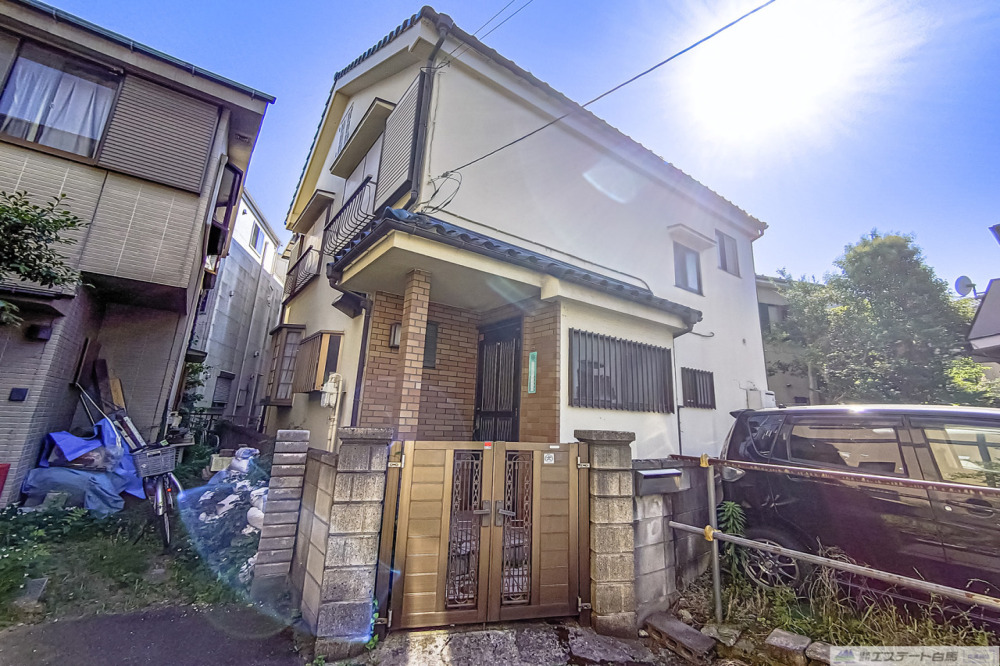 さいたま市南区太田窪5丁目