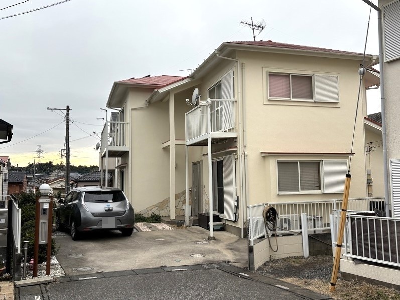 川口市大字安行領家