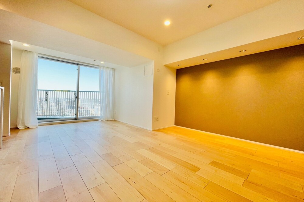 ドリームタワーキュアレジデンス