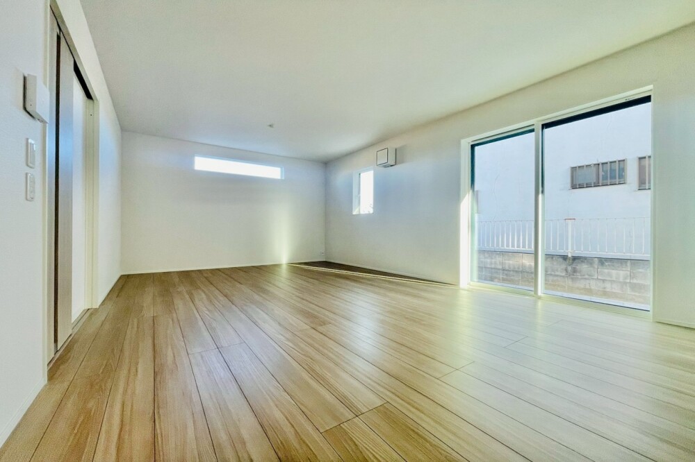 川口市戸塚東4丁目