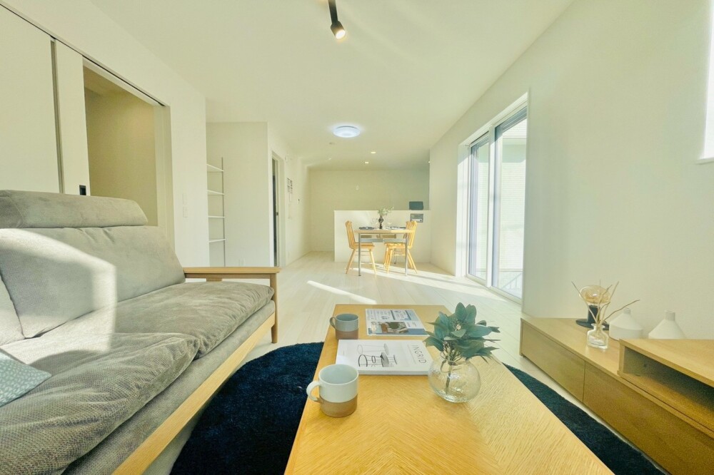 さいたま市浦和区瀬ヶ崎1丁目