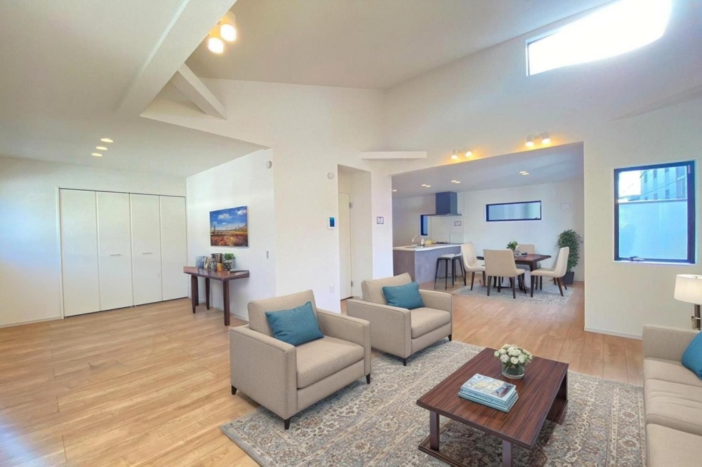 さいたま市南区神明3期