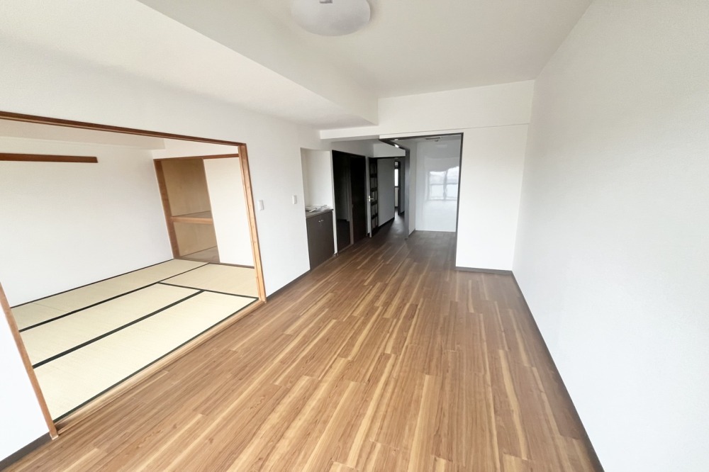 コスモ川口イーストヒルズ