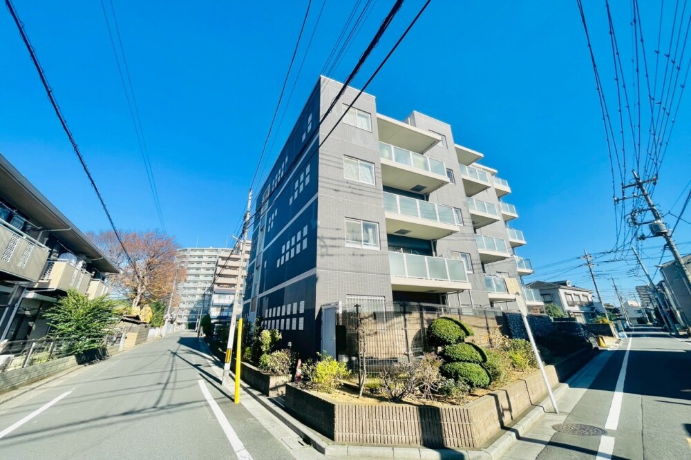 ヒューマンスクエア戸田公園ジェネリス