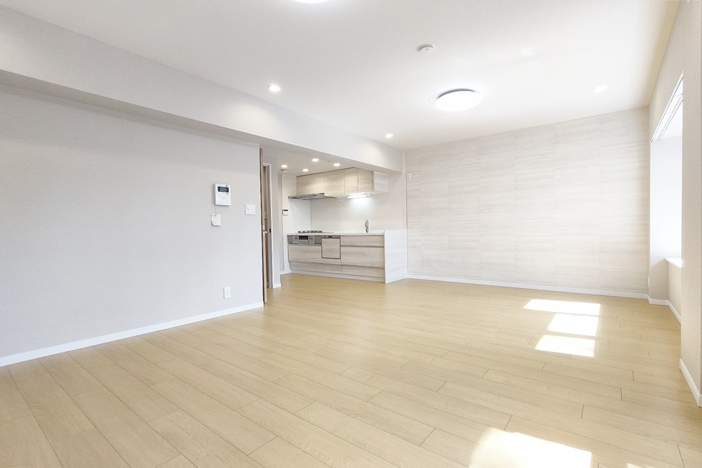 浦和パーク・ファミリアA棟