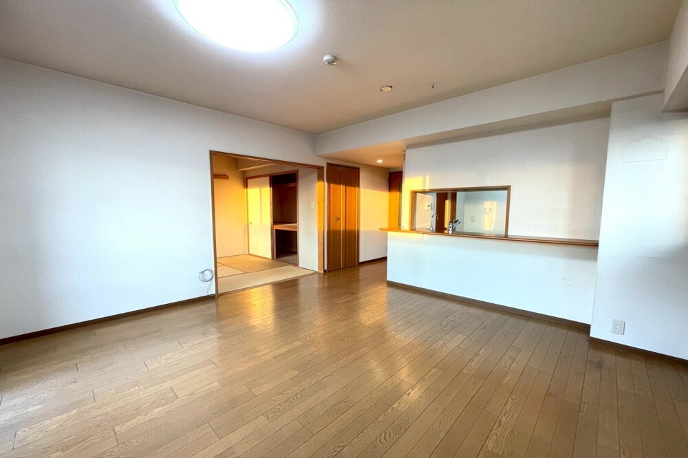 メイツ川口ウイングコート